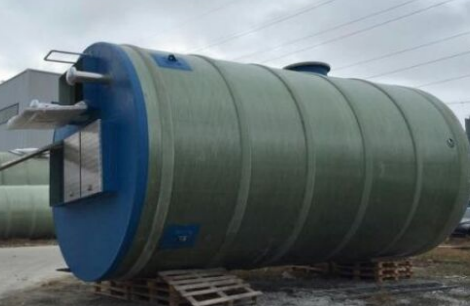 一體化預制泵站怎么選？